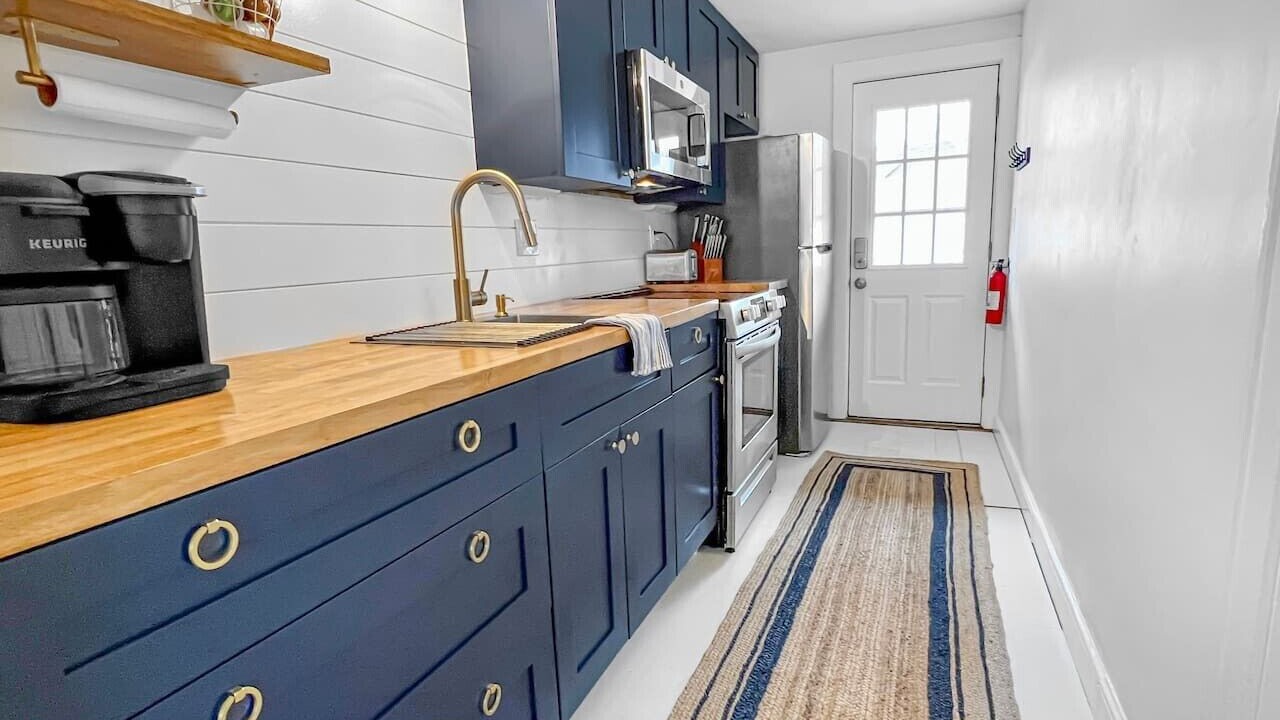 Photo of Kitchen in Willard