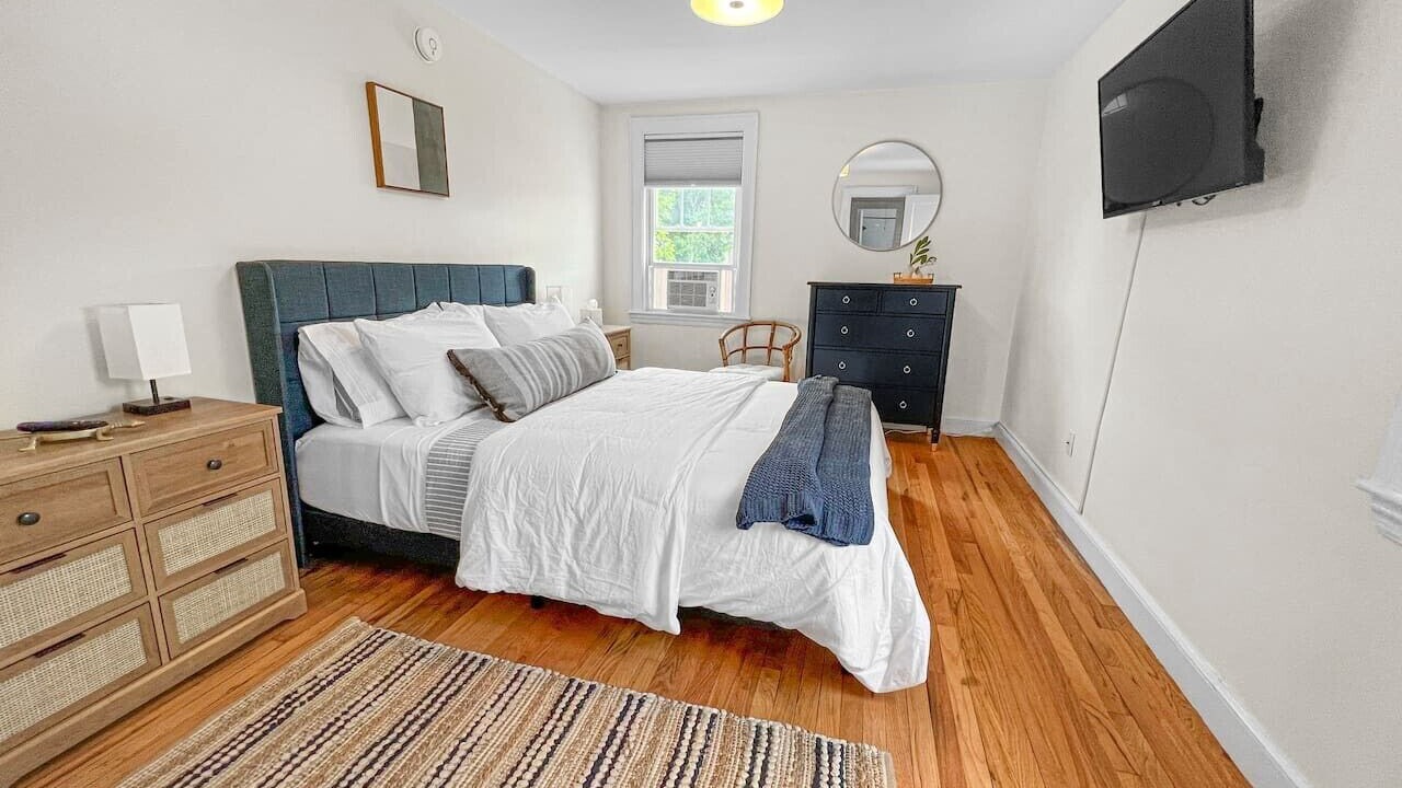 Photo of Bedroom in Willard