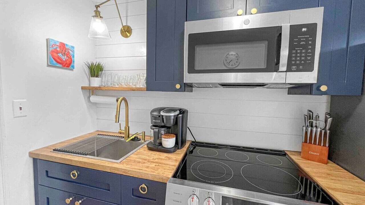 Photo of Kitchen in Loveitts Field
