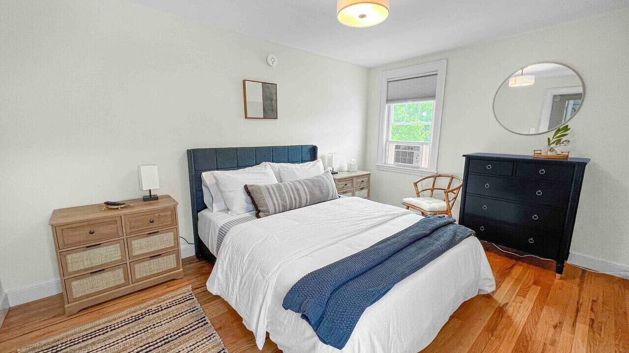 Photo of Bedroom in Loveitts Field
