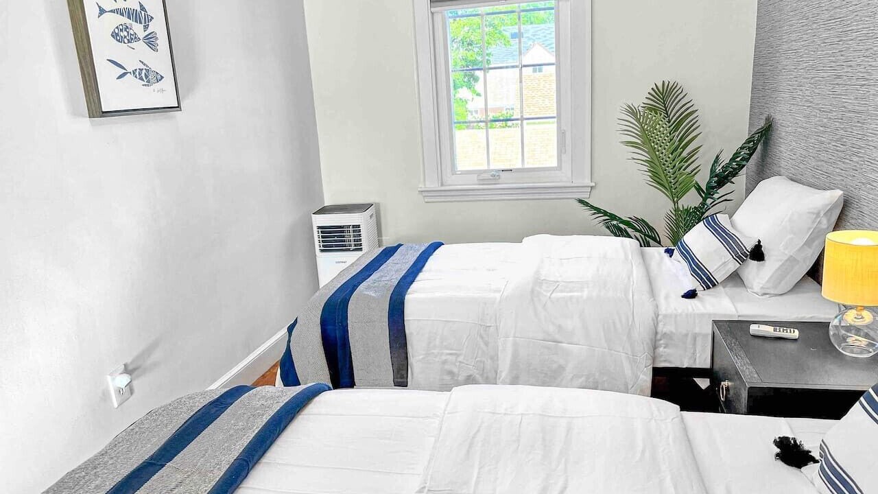 Photo of Bedroom in Loveitts Field