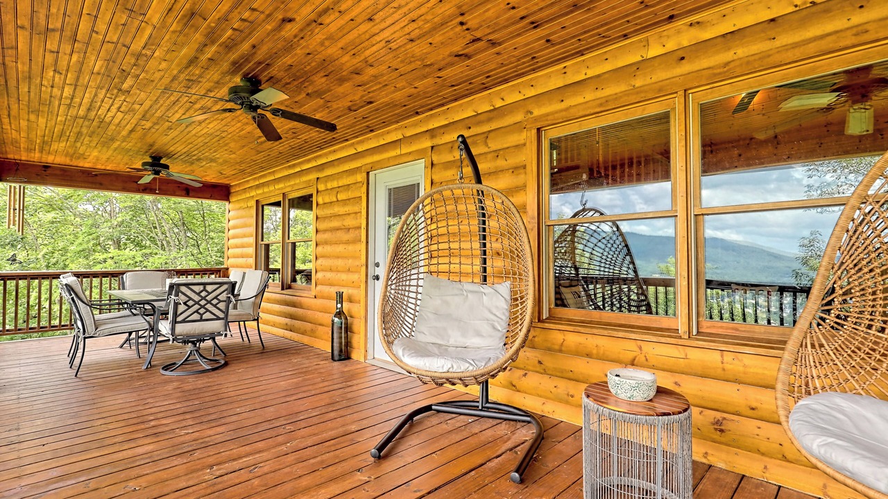 Photo of Outdoor in Screamer Mountain