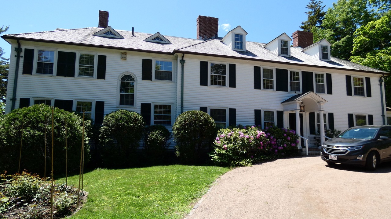 Photo of Outdoor in Northeast Harbor