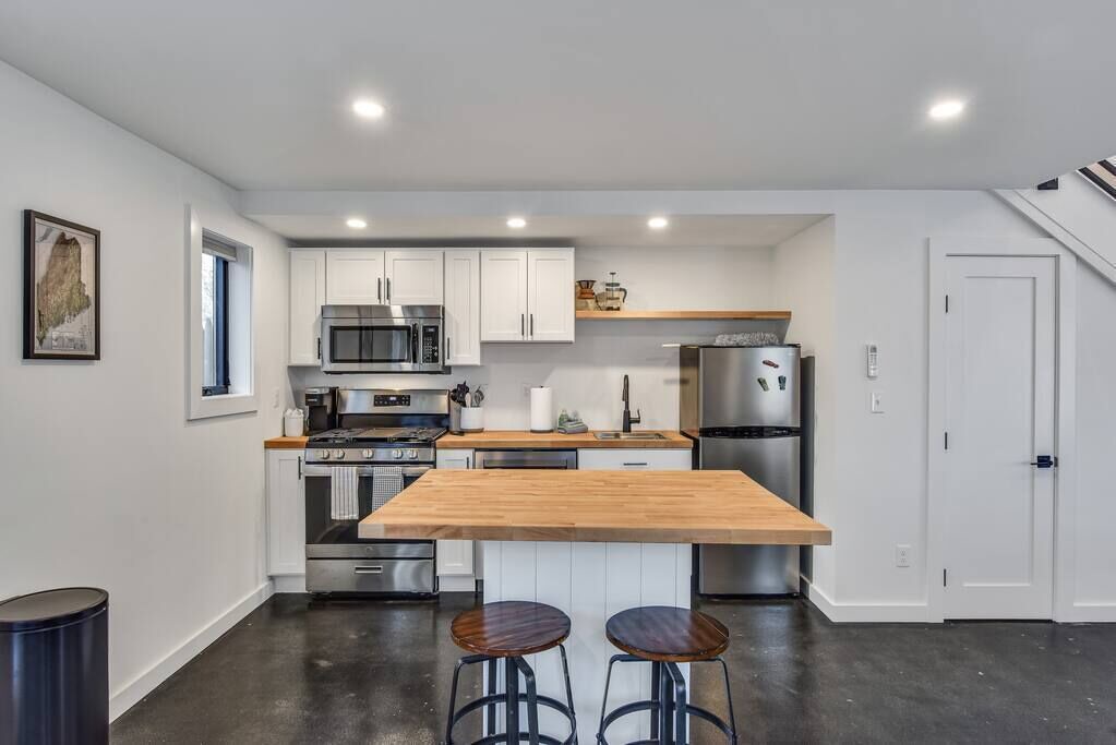 Photo of Kitchen in Augusta