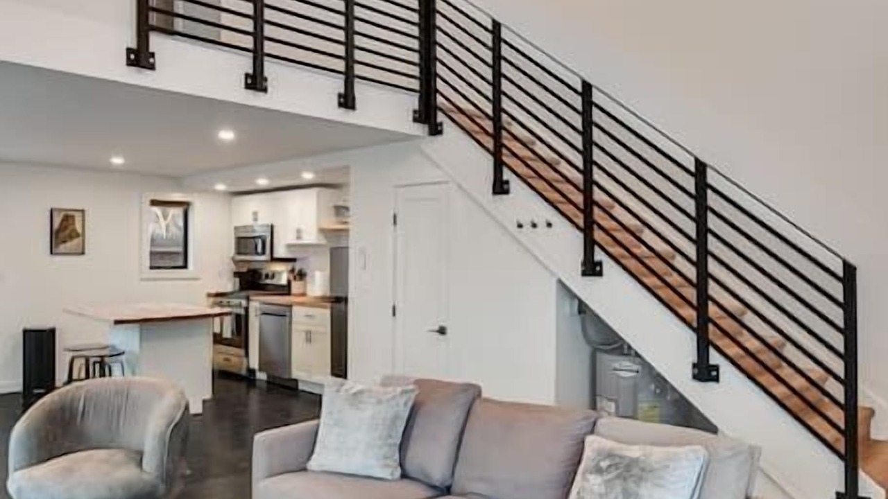 Photo of Livingroom in Augusta
