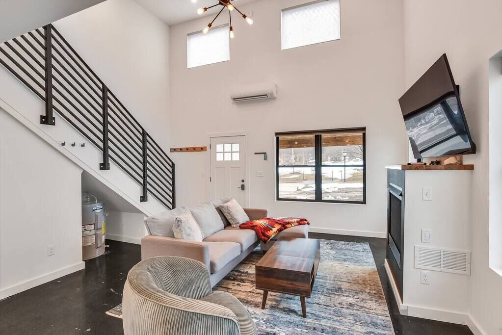 Photo of Livingroom in Augusta