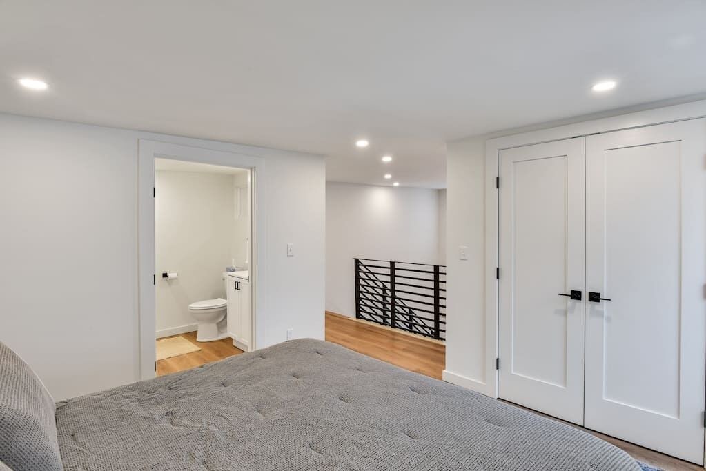Photo of Bedroom in Augusta