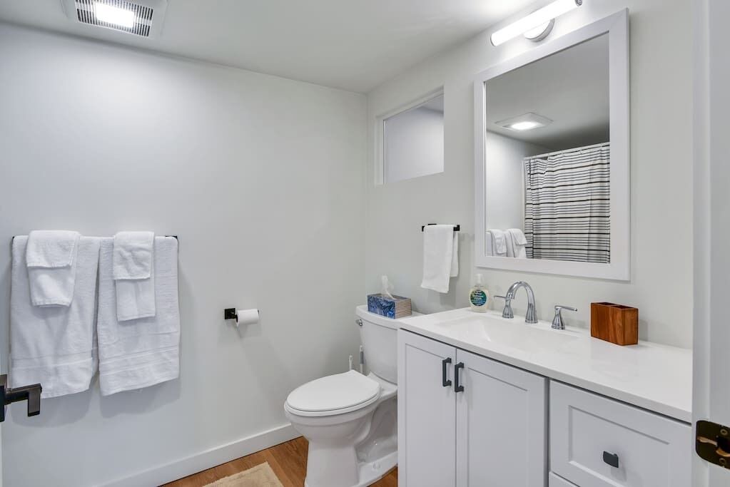Photo of Bathroom in Augusta