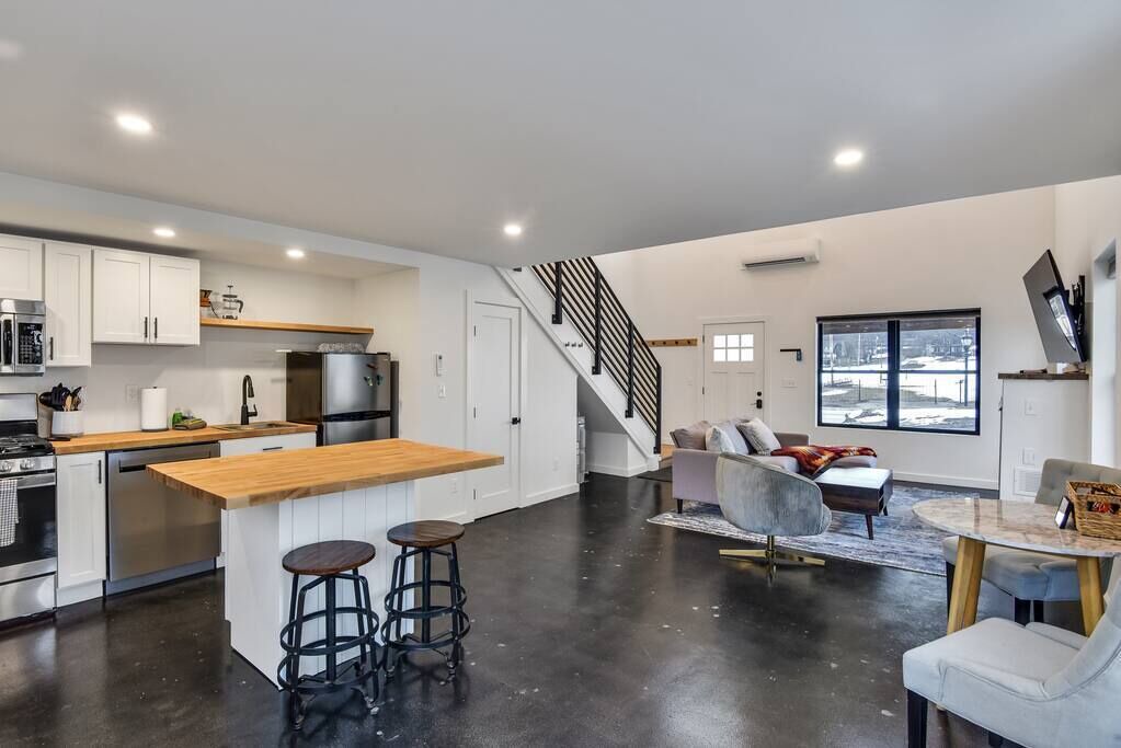 Photo of Kitchen in Augusta