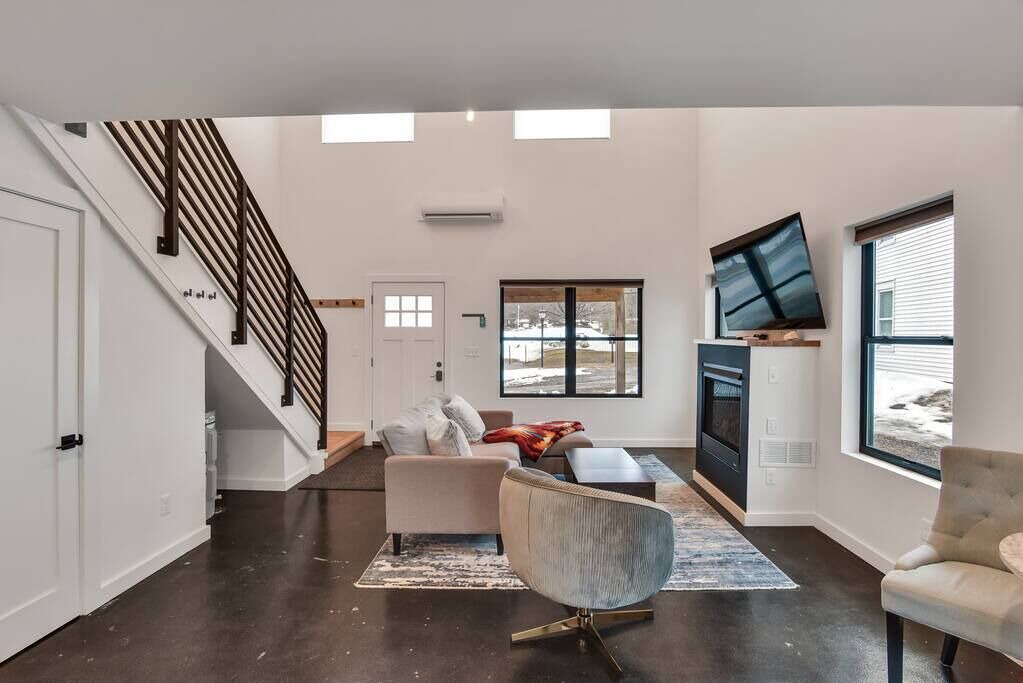Photo of Livingroom in Augusta
