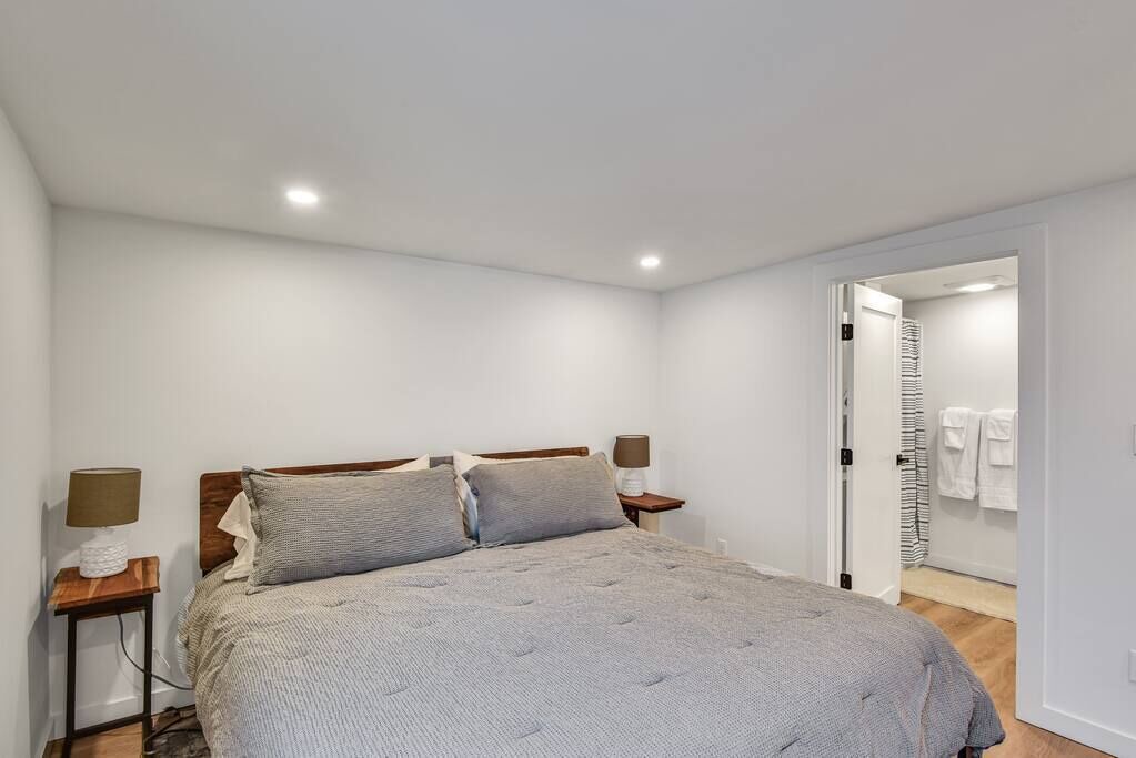 Photo of Bedroom in Augusta