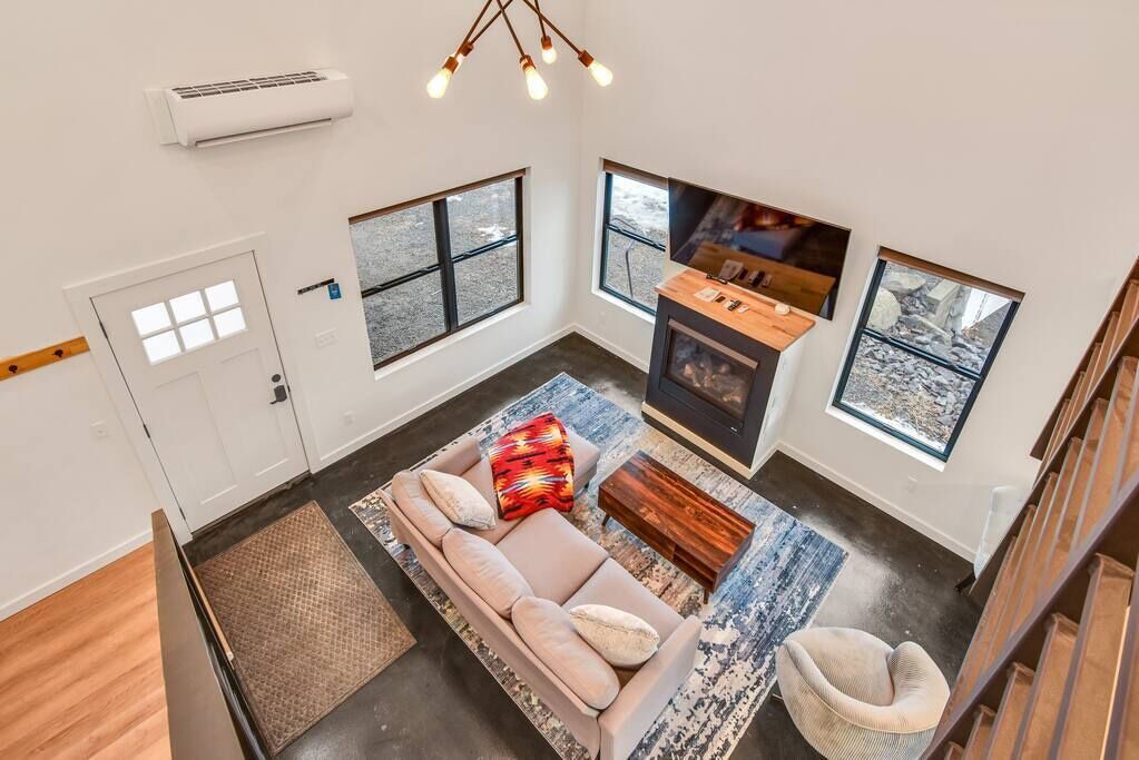 Photo of Livingroom in Augusta