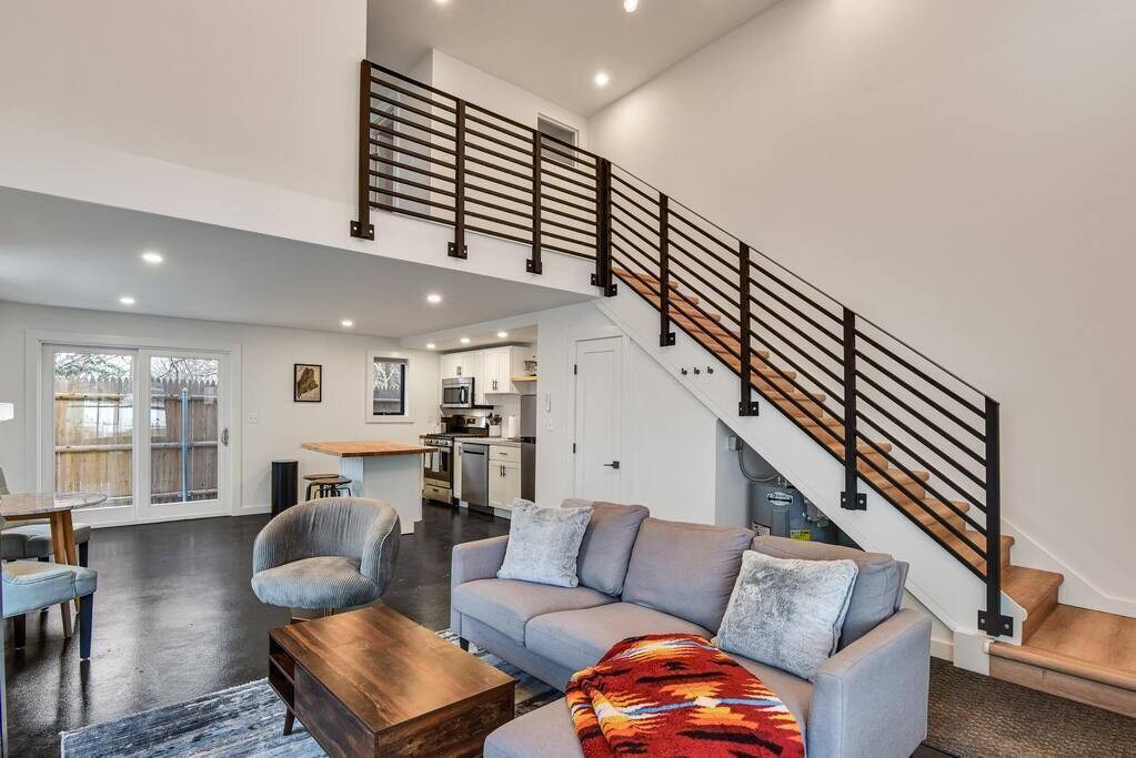 Photo of Livingroom in Augusta