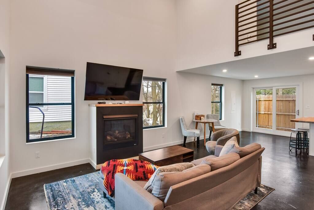 Photo of Livingroom in Augusta