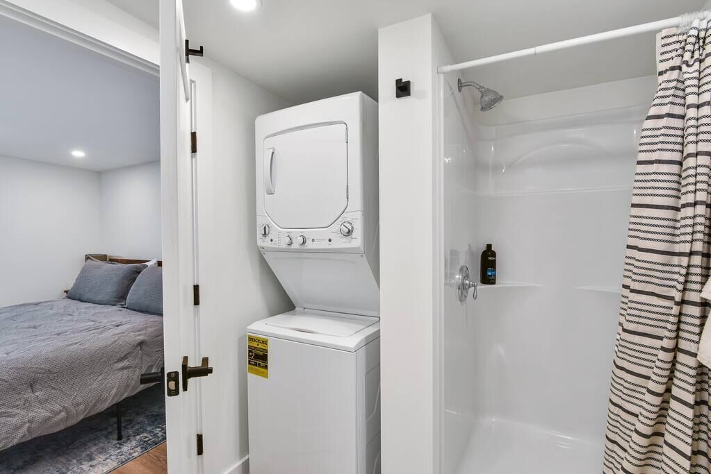 Photo of Bedroom in Augusta