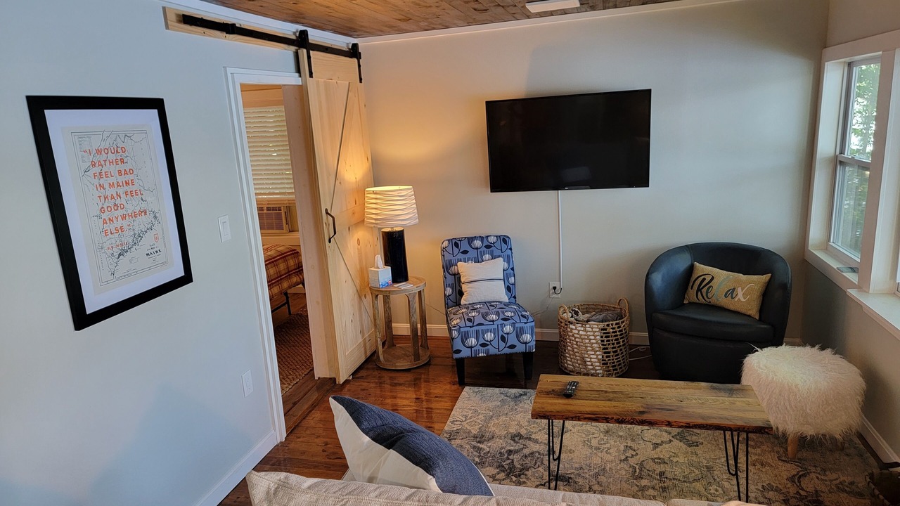 Photo of Bedroom in Richmond