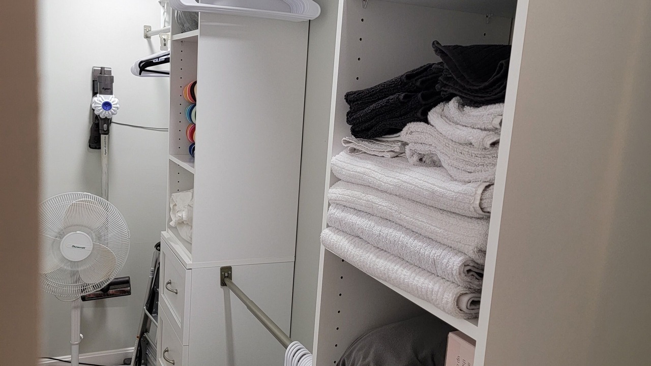 Photo of Bedroom in Richmond