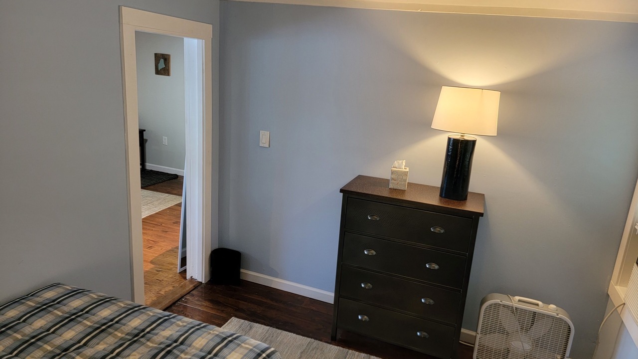 Photo of Bedroom in Richmond