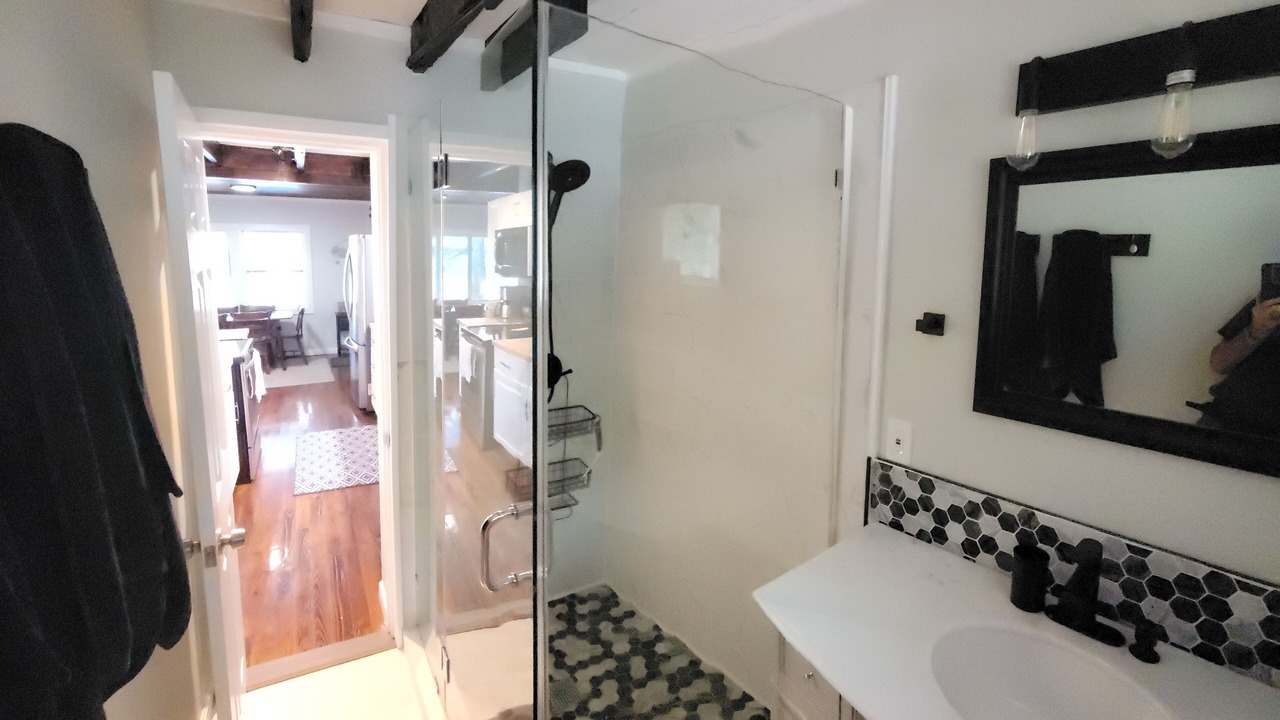 Photo of Bathroom in Richmond