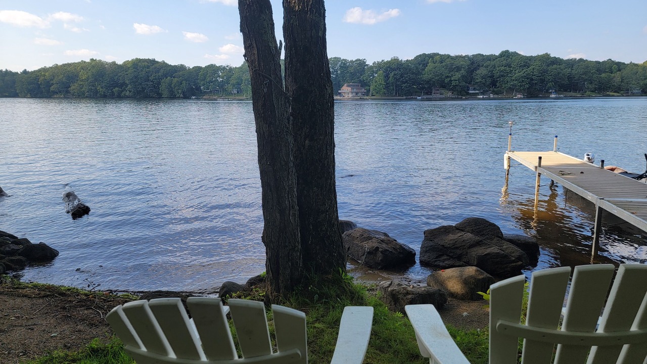 Photo of Outdoor in Richmond