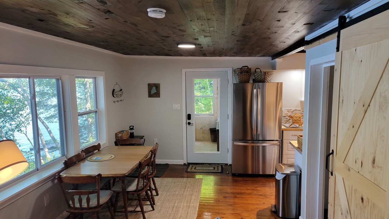Photo of Outdoor in Richmond