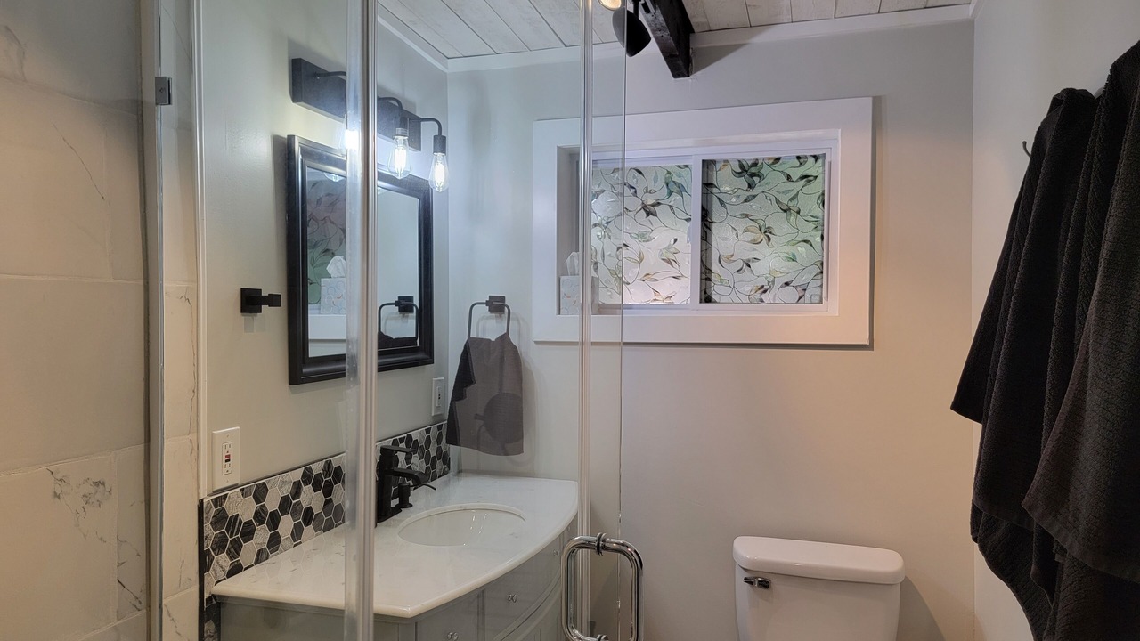 Photo of Bathroom in Richmond