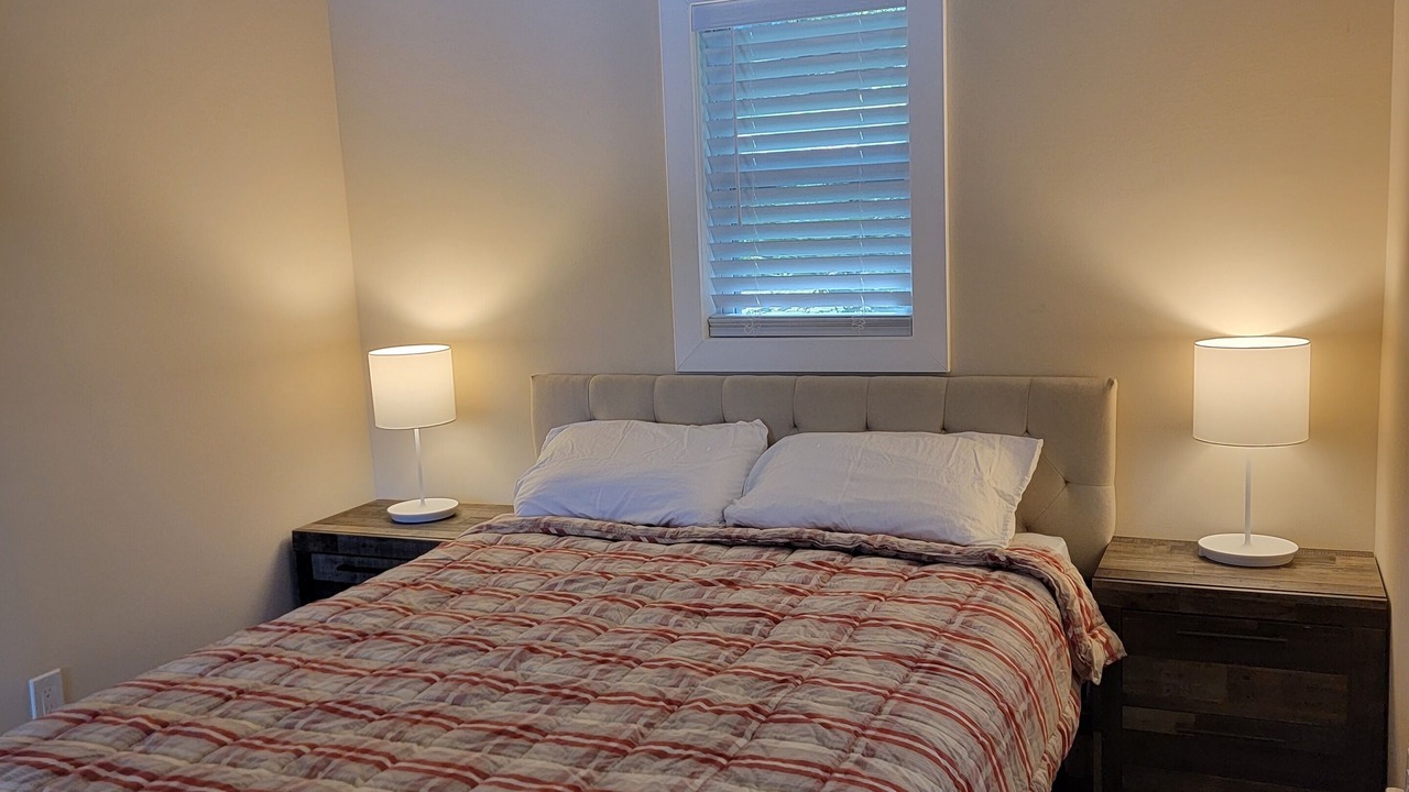 Photo of Bedroom in Richmond