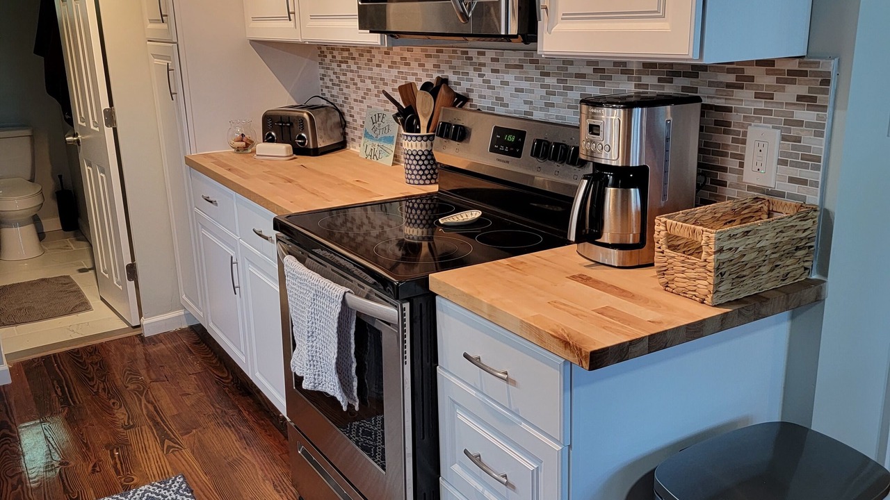 Photo of Kitchen in Richmond