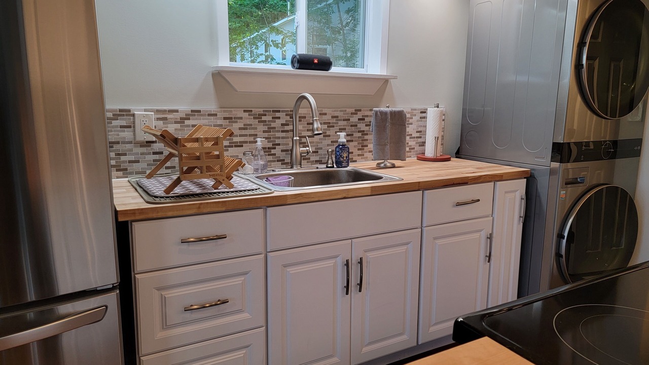 Photo of Kitchen in Richmond
