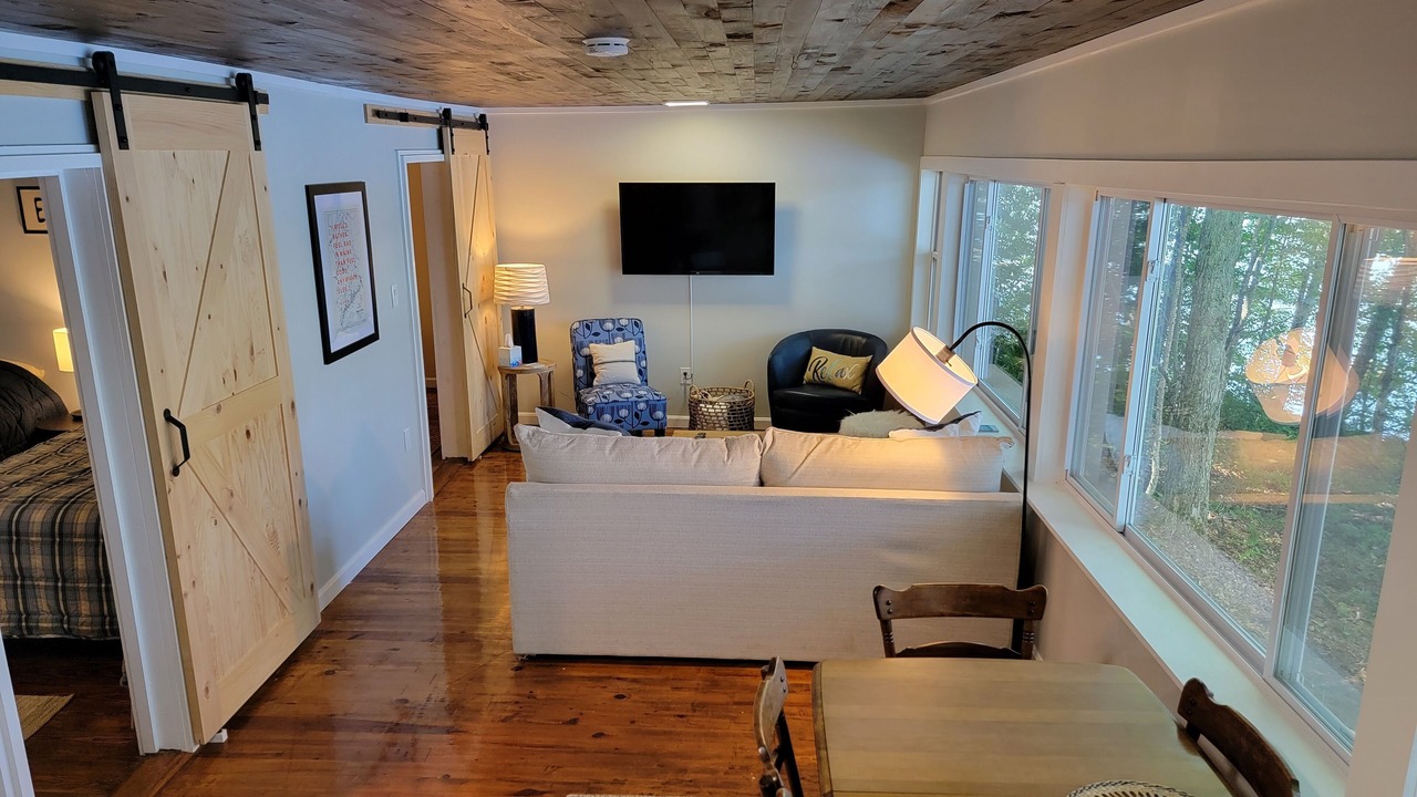 Photo of Livingroom in Richmond