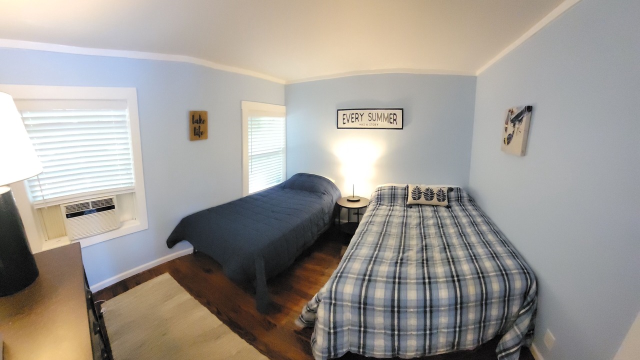 Photo of Bedroom in Richmond