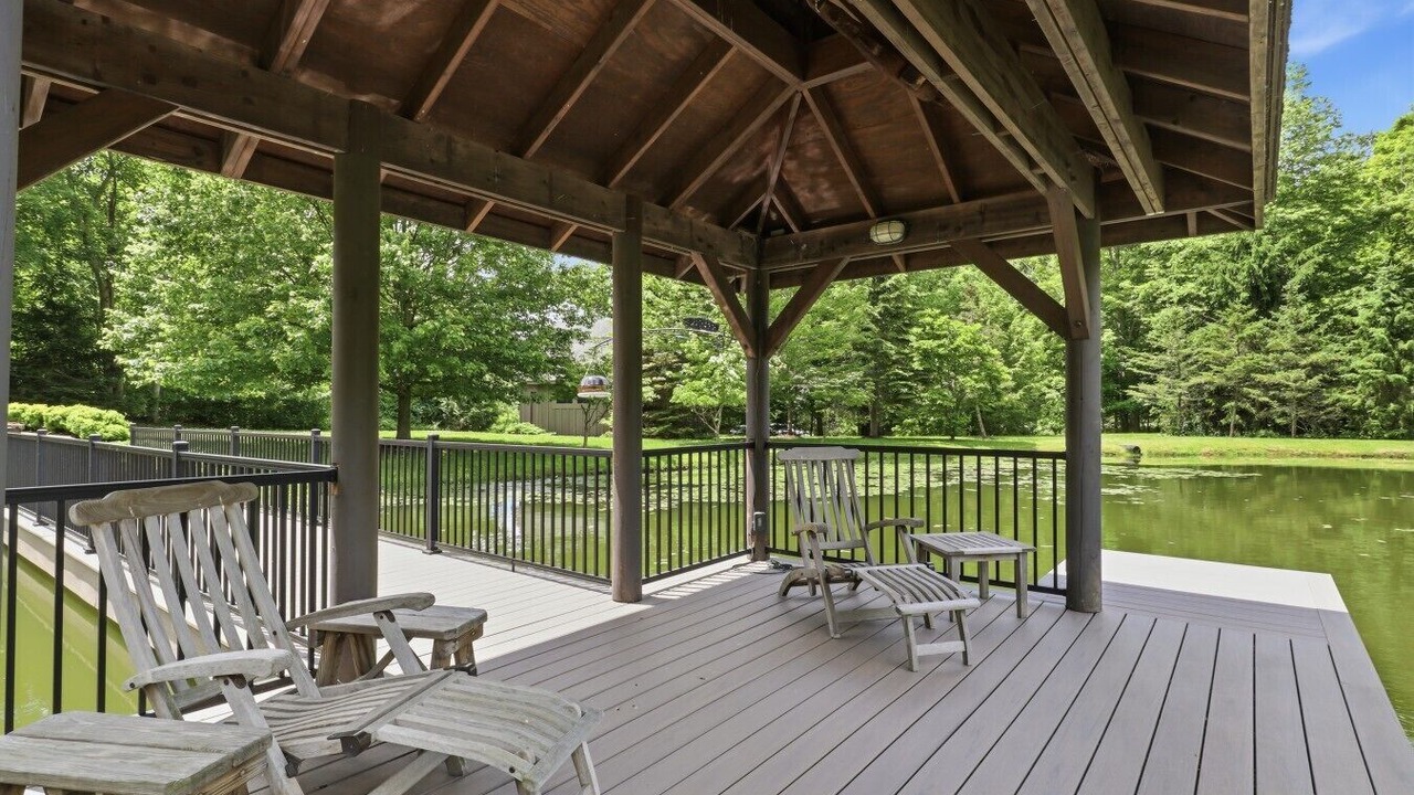 Photo of Outdoor in Perinton
