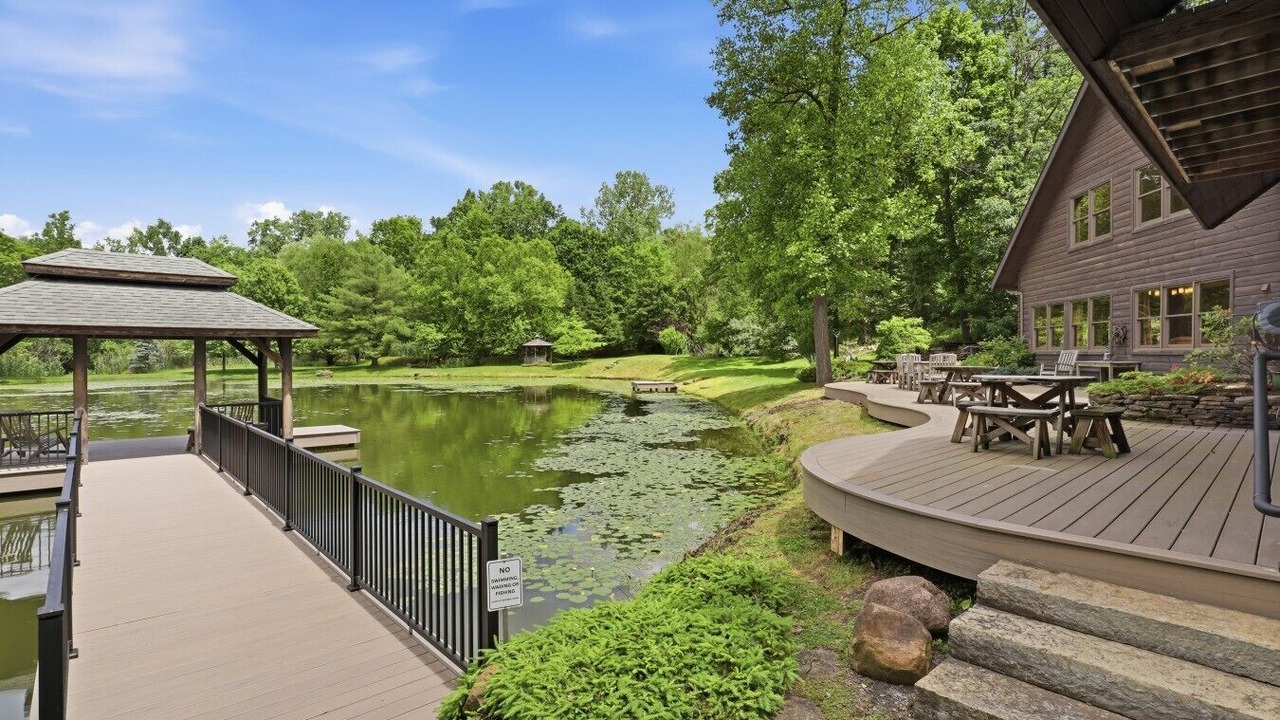 Photo of Outdoor in Perinton