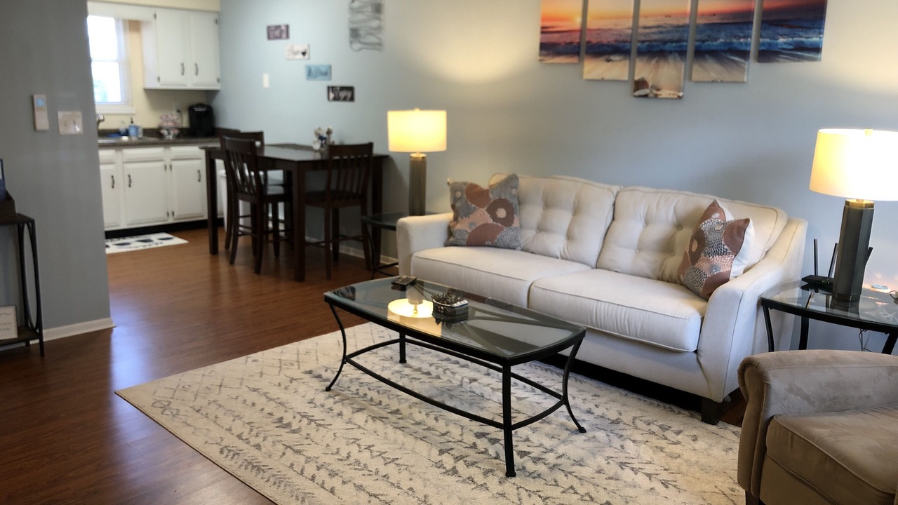 Photo of Livingroom in Conneaut