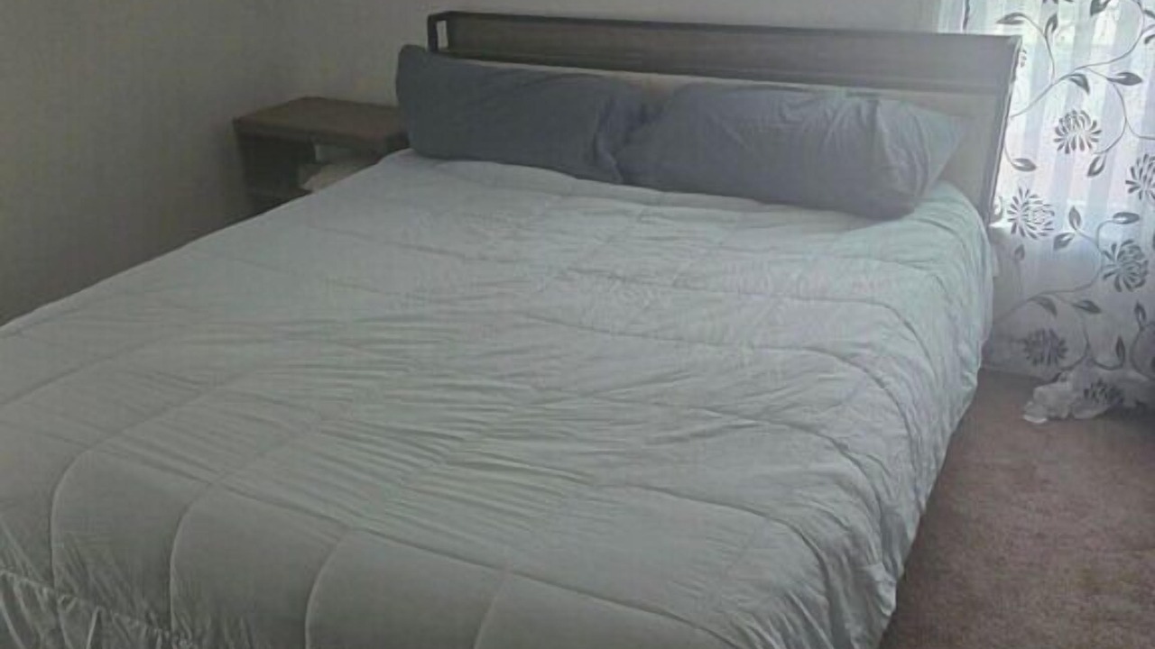 Photo of Bedroom in Buffalo