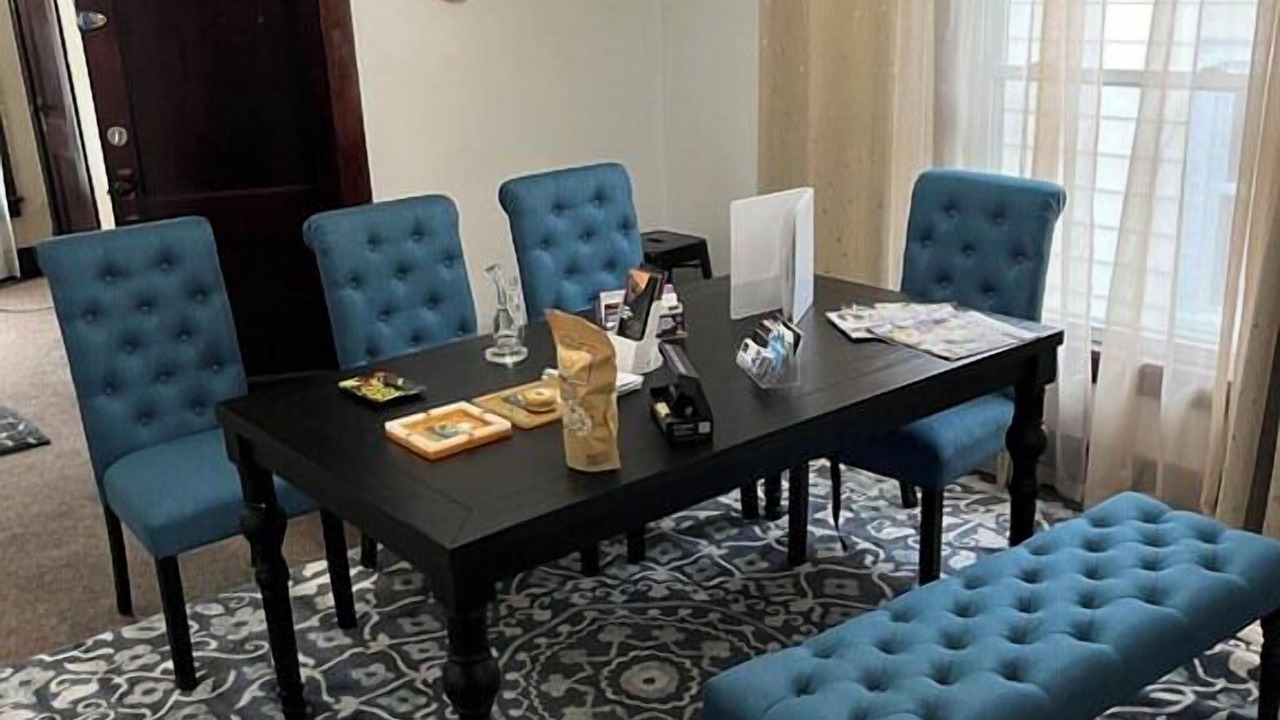 Photo of Livingroom in Buffalo