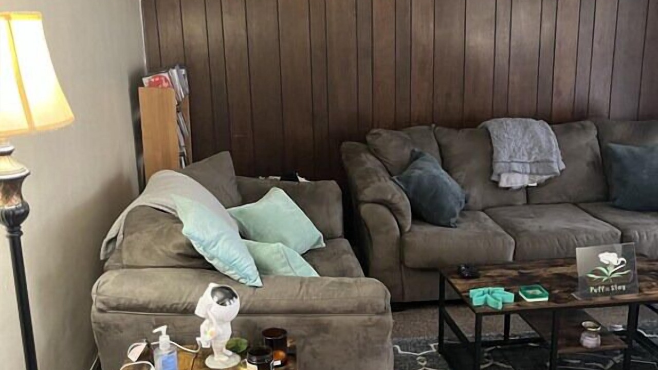 Photo of Livingroom in Buffalo