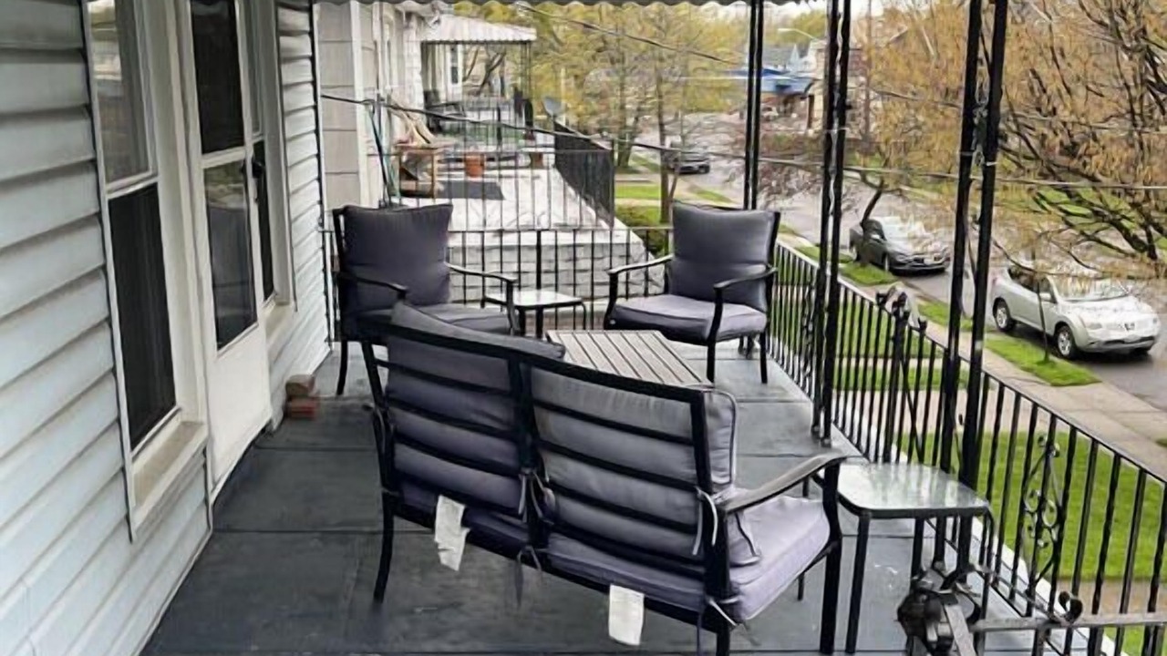 Photo of Outdoor in Buffalo