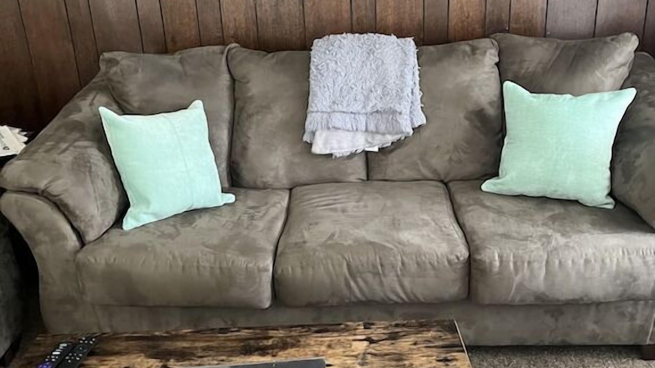 Photo of Livingroom in Buffalo