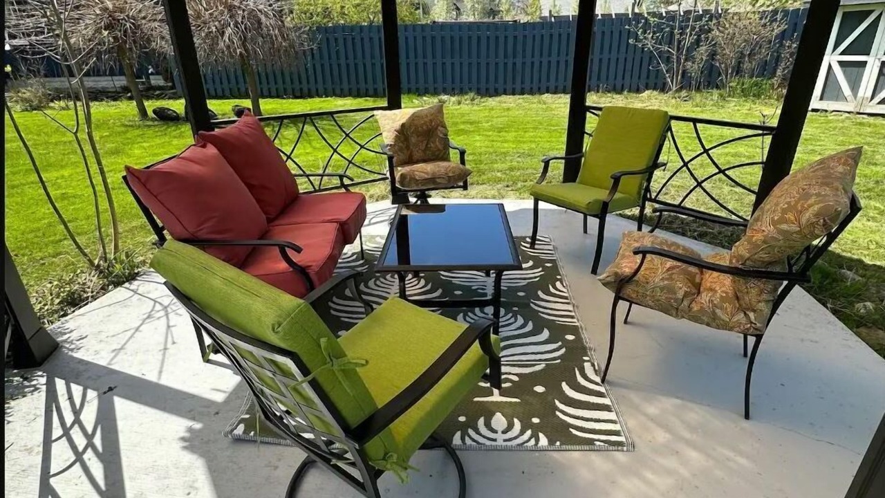 Photo of Outdoor in Tonawanda