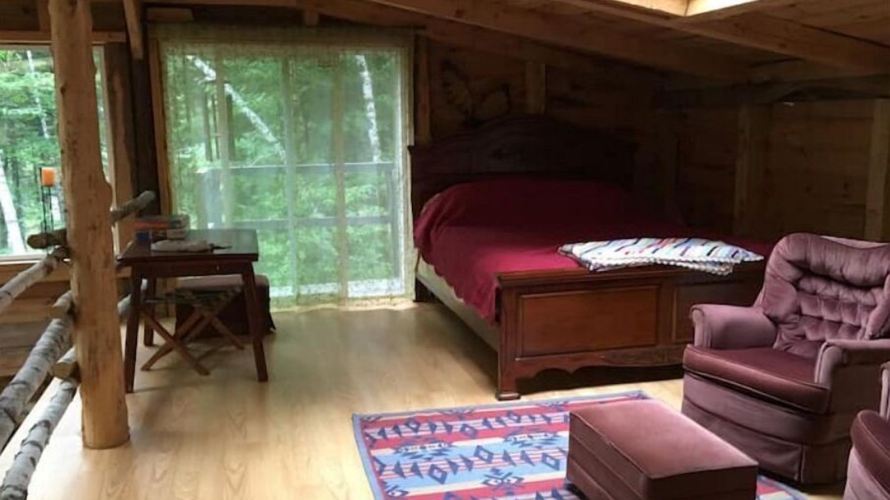 Photo of Bedroom in Bucksport