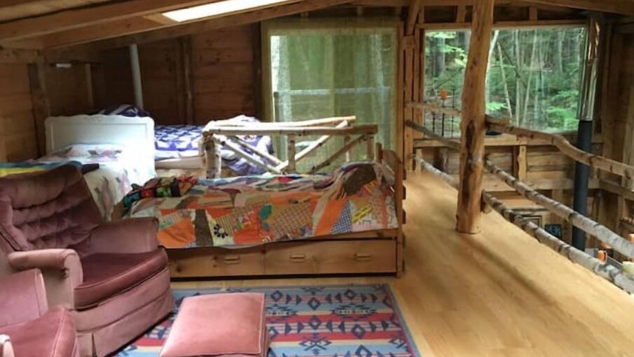 Photo of Bedroom in Bucksport