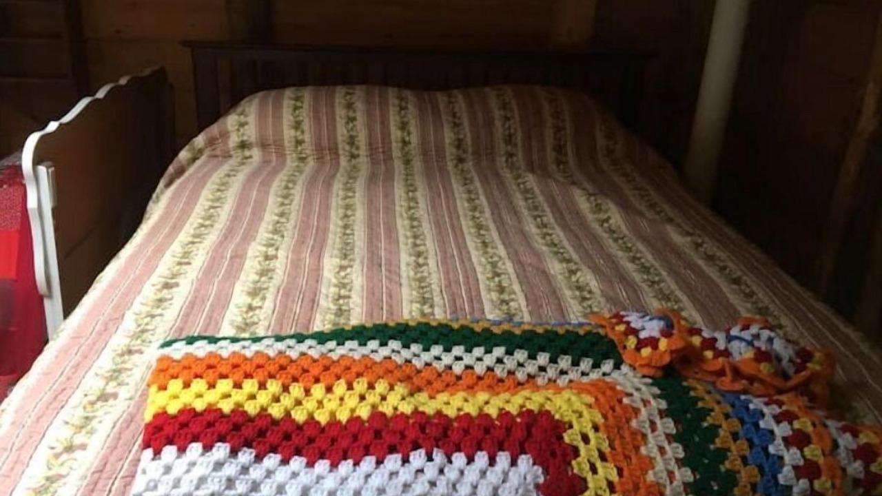 Photo of Bedroom in Bucksport