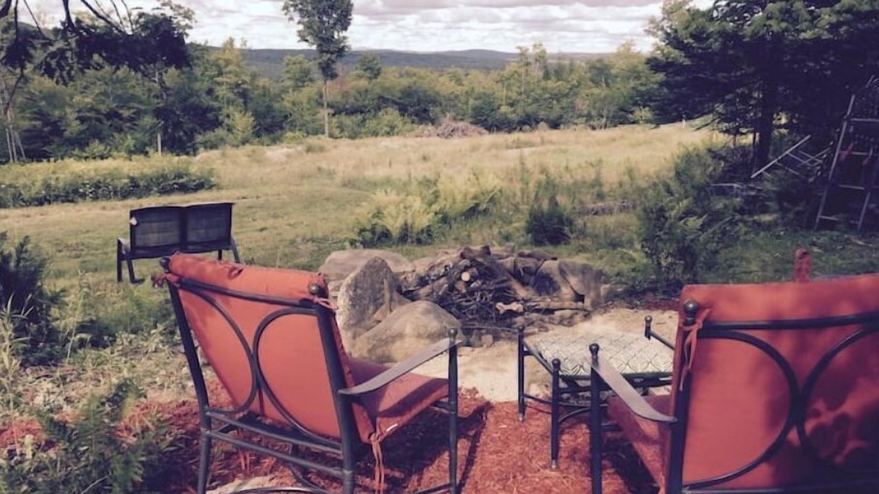 Photo of Outdoor in Orland