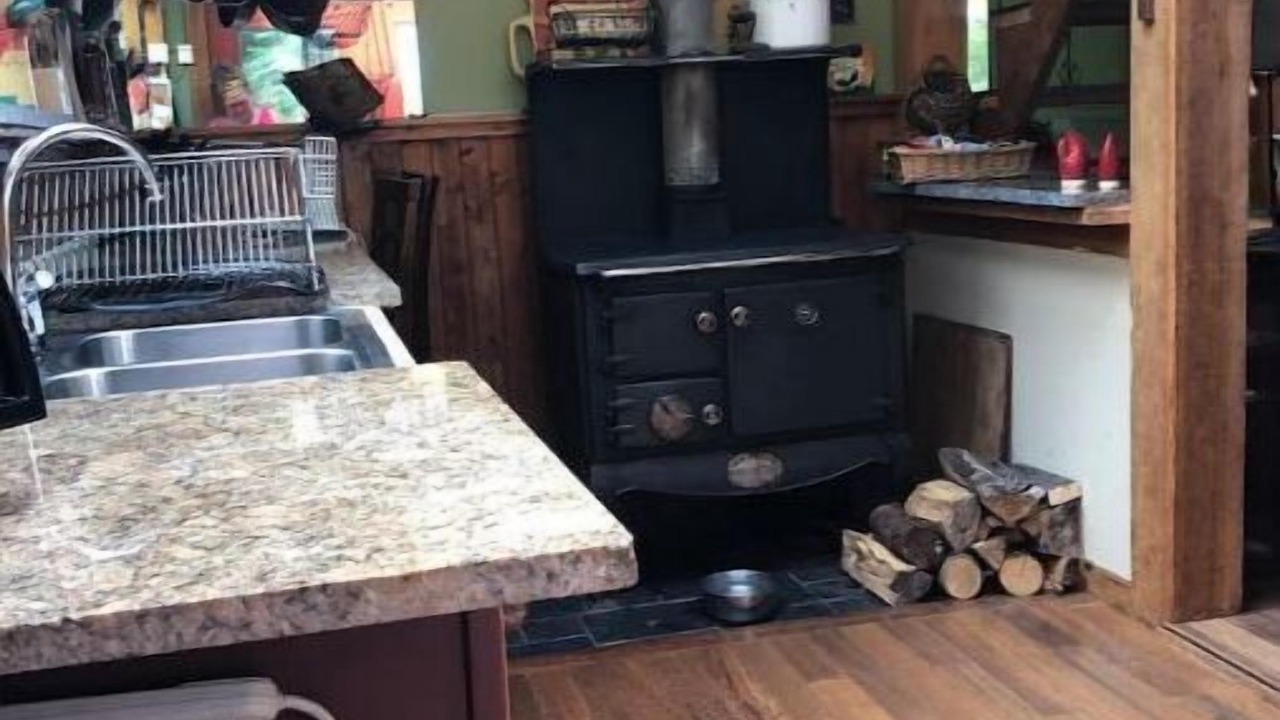 Photo of Kitchen in Orland