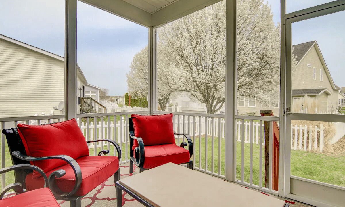 Photo of Outdoor in Swann Cove