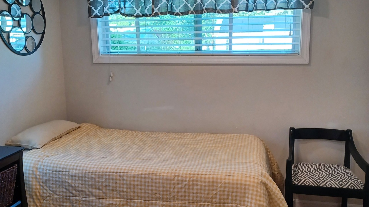 Photo of Bedroom in Narragansett