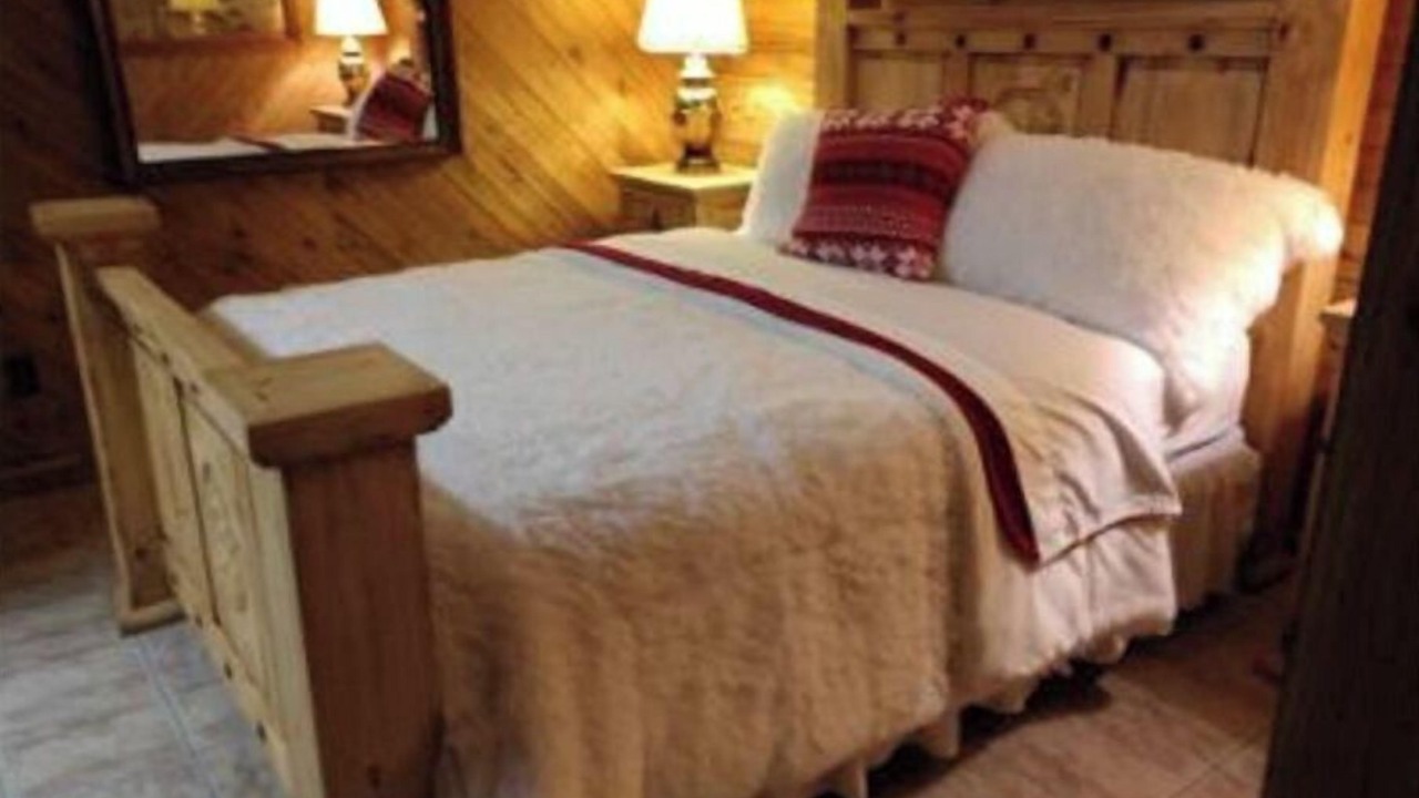 Photo of Bedroom in Marietta