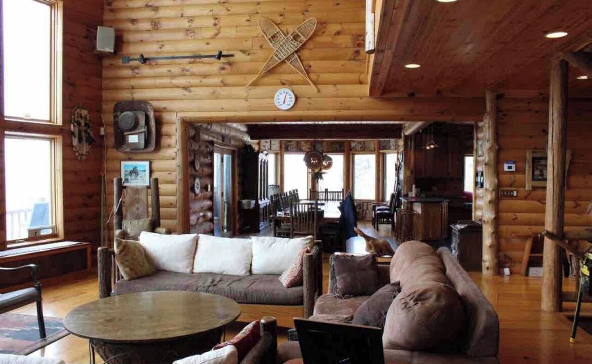 Photo of Livingroom in Corinth