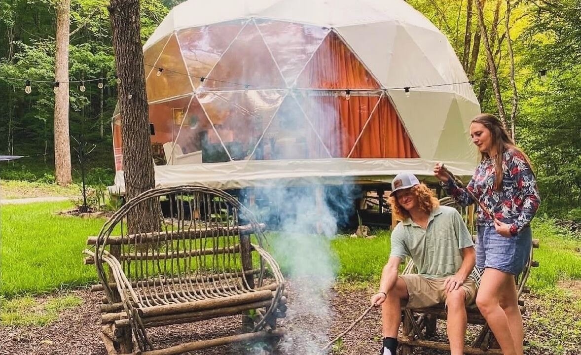 Photo of Outdoor in Madisonville